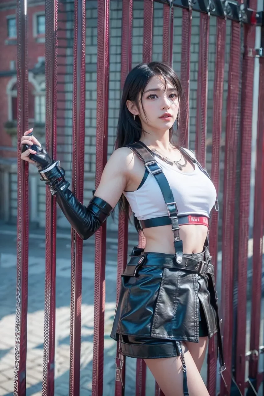 日本再推AI AV女优!3.1次元美女Coser TINA 正式出道