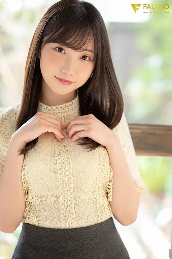 前MOODYZ专属女优三崎奈奈化身离家少女,改名「绘恋空」二次出道