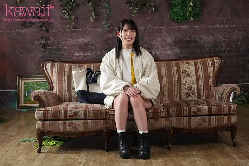 【7月出道新人AV女优】纯天然无农药系女子vs嫩白美肌秋田美少女