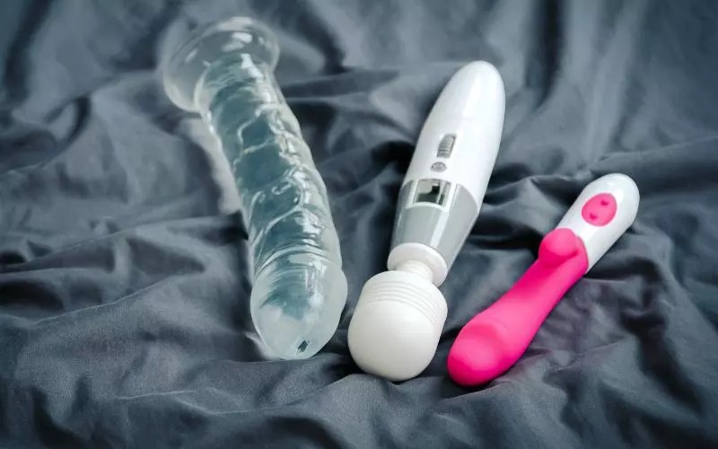 女生自慰好處多多？女生如何自慰、技巧、常見問題全詳解！