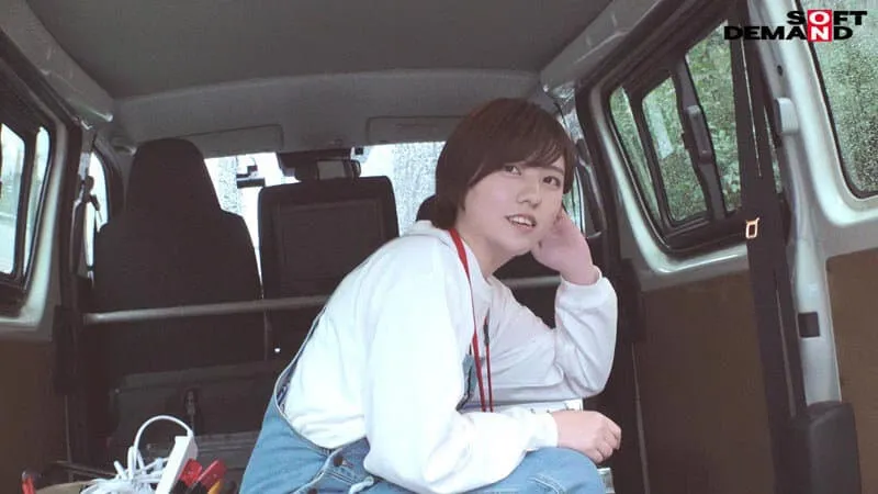 自己的AV自己拍!弟感新人女优新田好实,SOD女子社员自导自演出道作