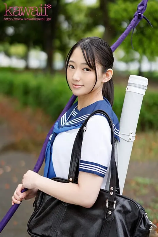 美少女集结!10月出道新人AV女优,知名女僕咖啡厅NO.1人气女僕也参战