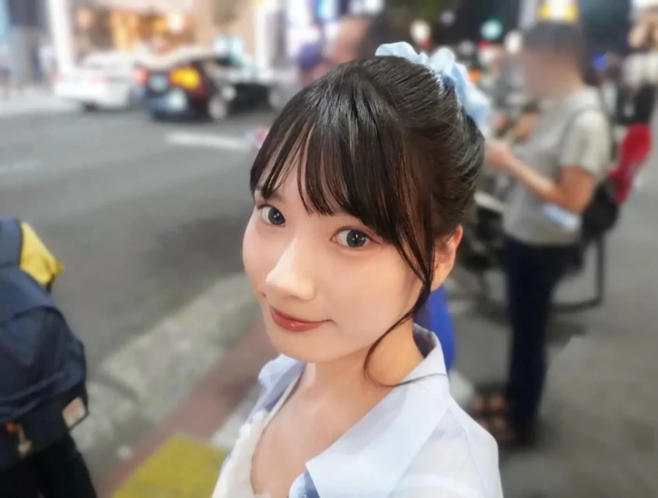 S1年度自信作!新人AV女优榊原萌,颜值&性爱技巧都无可挑剔的王道美少女