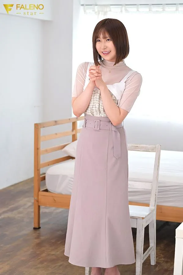 【12月出道新人AV女优】由衣阳菜,无人工添加的天然高个巨乳美少女